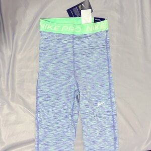 Women’s XS Nike Pro Leggings
